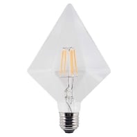 LED-lamp/Multi-LED 230V E27 white 36689