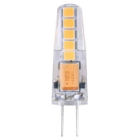 LED-lamp/Multi-LED 12V G4 white 36745