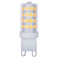 LED-lamp/Multi-LED 230V G9 white 36747