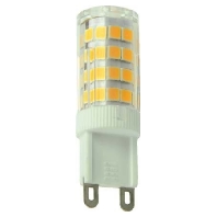 LED-lamp/Multi-LED 220...240V G9 white 36789