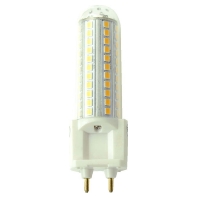 LED-lamp/Multi-LED 85...240V white 37119
