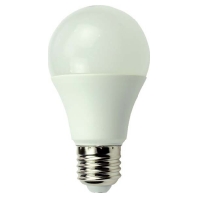 LED-lamp/Multi-LED 85...265V E27 white 37478