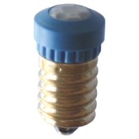 Indication/signal lamp 230V 6mA 37588