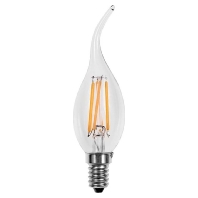 LED-lamp/Multi-LED 220...240V E14 white 38049