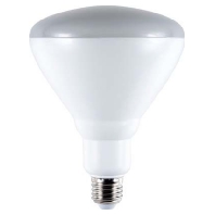 LED-lamp/Multi-LED 230V E27 white 38183