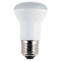 LED-lamp/Multi-LED 230V E27 white 38185