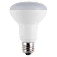 LED-lamp/Multi-LED 230V E27 white 38237