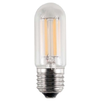 LED-lamp/Multi-LED 220...240V E27 white 38247