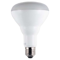 LED-lamp/Multi-LED 230V E27 white 38253