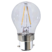 LED-Tropfenlampe B22 2700K 38333