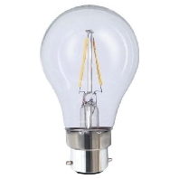 LED-Lampe B22 2700K 38335