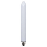 LED-Kerzenlampe E27 2500K 38345