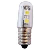 LED-lamp/Multi-LED 230V E14 white 38625