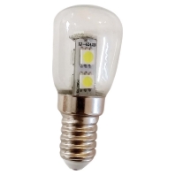 LED-lamp/Multi-LED 230V E14 white 38627