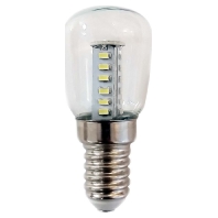 LED-lamp/Multi-LED 230V E14 white 38629