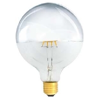 LED-Globelampe Filament E27 220-240VAC2700K 38756