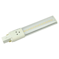 LED-lamp/Multi-LED 200...240V G23 white 38672