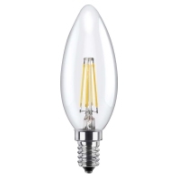 LED-lamp/Multi-LED 220...240V E14 white 36571