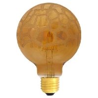 LED-Globelampe Filament E27 220-240VAC2700K 38755