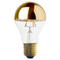 LED-lamp/Multi-LED 220...240V E27 white 38935