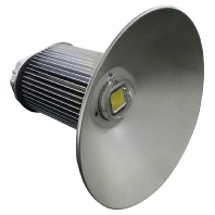 LED-Hallenstrahler 100-240V 6000K 120� 39159