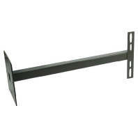 Supporting bracket for luminaires 39230