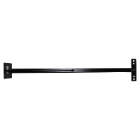 Supporting bracket for luminaires 39231