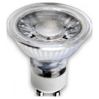 LED-lamp/Multi-LED 230V GU10 white 37145