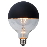 LED-Globeformlampe E27 2600K dimm 39369