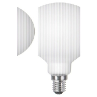 LED-Globeformlampe E14 2600K dimm 39370