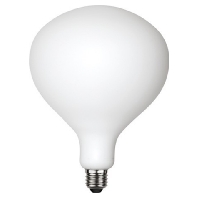 LED-Tropfenformlampe E27 2600K dimm 39374