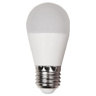 LED-lamp/Multi-LED 220...240V E27 white 39378
