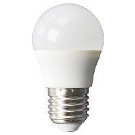 LED-lamp/Multi-LED 220...240V E27 white 39379