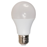 LED-lamp/Multi-LED 60...269V E27 white 31584