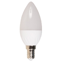 LED-lamp/Multi-LED 220...240V E14 white 39384