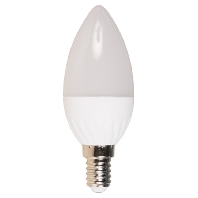LED-Kerzenlampe E14 3000K 39383