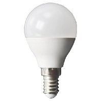 LED-lamp/Multi-LED 220...240V E14 white 39385