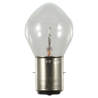 NV-berdrucklampe 36x67mm Ba20s 10V 20W VAL 40932