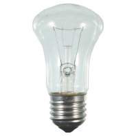 Kryptonlampe 50x90mm E27 230V 60W klar 41731
