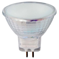 LV halogen reflector lamp 20W 12V GU4 42009