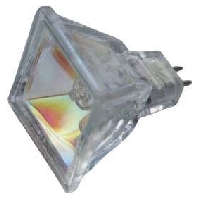 LV halogen reflector lamp 20W 12V GU5.3 42019