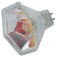 NV Halogenglhlampe GU5,3 12V 35W 60HEX 42027