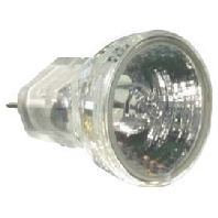 LV halogen reflector lamp 35W 12V GZ4 42096