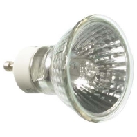 HV-Halogenreflektorlampe GU10 240V 50W 36 42102