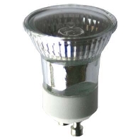 MV halogen reflector lamp 35W 35W 30° 42124
