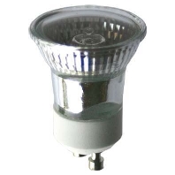 HV-Halogen-Reflektorlampe GU 10 220V 35W 30 42124