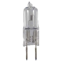 LV halogen lamp 150W 24V GY6.35 42647