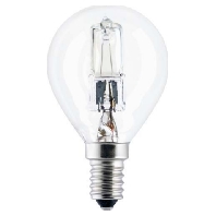 Halogenlampe Xenon 45x76 E14 240V 28W/828klar 42886