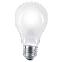 Halogenlampe Xenon E27 240V 42W matt 42866