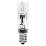 Halogenlampe Xenon E14 240V 42W/827klar 42883